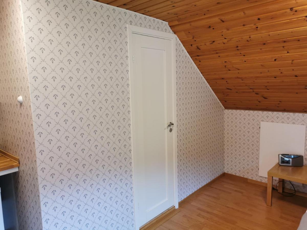 Molle Annexet -Lantlig Gastsvit I Rolfstorp Экстерьер фото